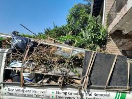 Best Demolition Debris Removal  in Pompton Plains, NJ