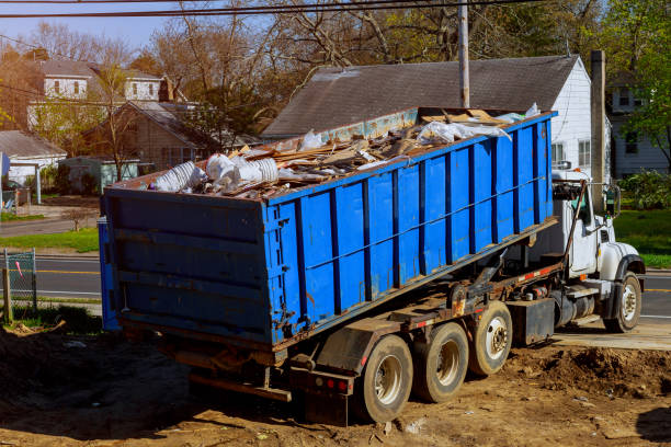 Professional Junk Removal Services in Pompton Plains, NJ