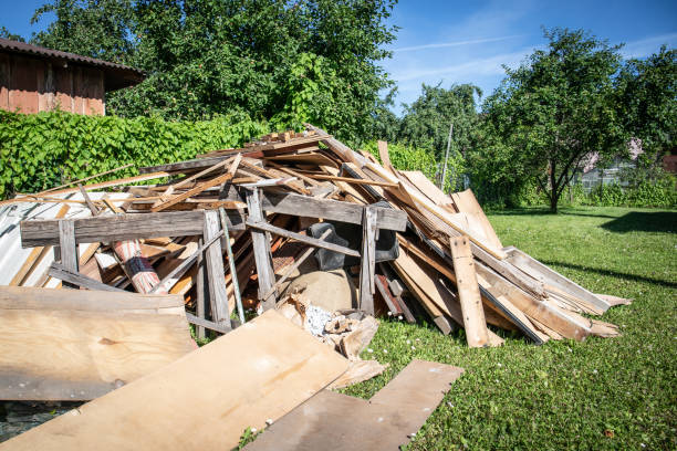 Best Yard Waste Removal  in Pompton Plains, NJ