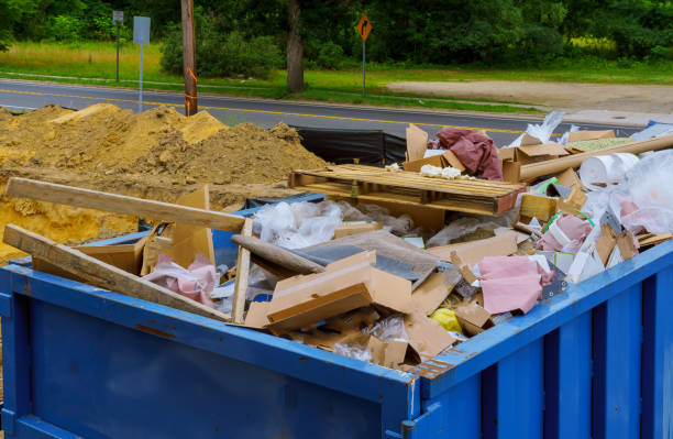 Best Residential Junk Removal  in Pompton Plains, NJ